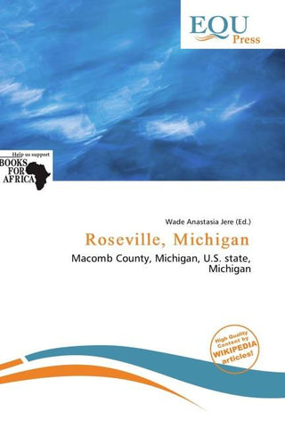 Roseville, Michigan