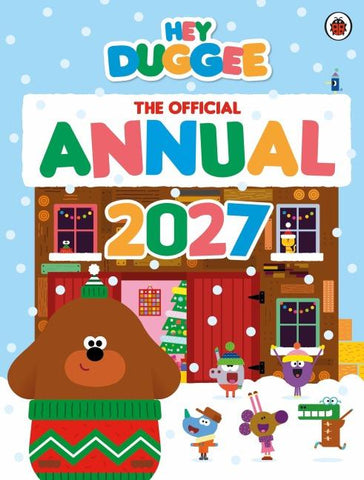 Hey Duggee