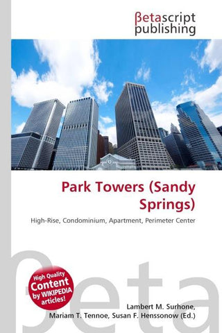 Park Towers (Sandy Springs)