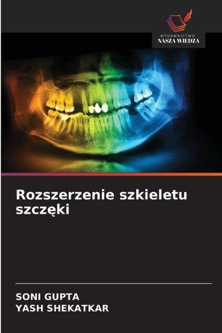 Rozszerzenie szkieletu szcz¿ki