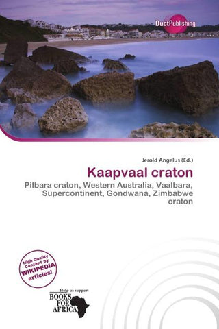 Kaapvaal craton