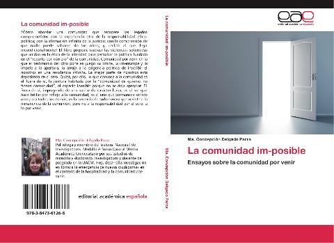 La comunidad im-posible