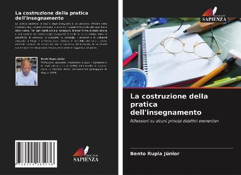 La costruzione della pratica dell'insegnamento