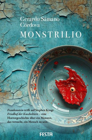 Monstrilio