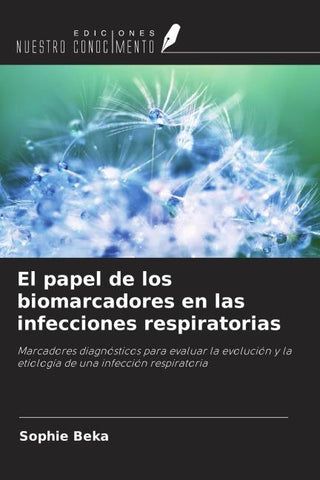 El papel de los biomarcadores en las infecciones respiratorias