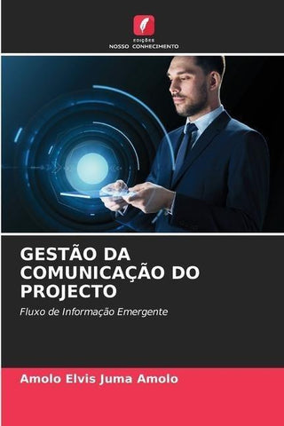 GESTÃO DA COMUNICAÇÃO DO PROJECTO