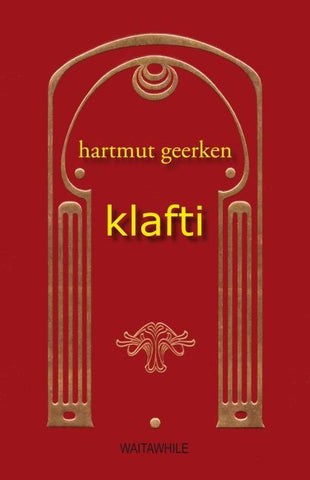 Klafti
