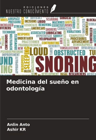 Medicina del sueño en odontología