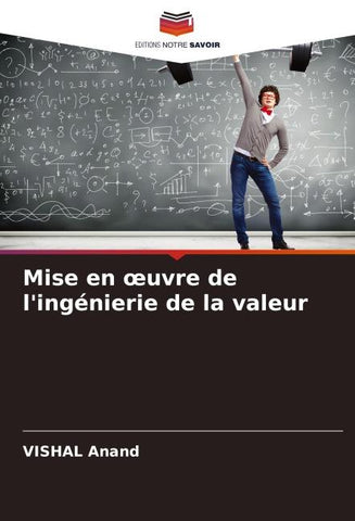 Mise en ¿uvre de l'ingénierie de la valeur