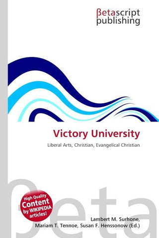 Victory University