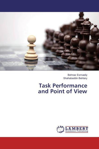Task Performance and Point of View