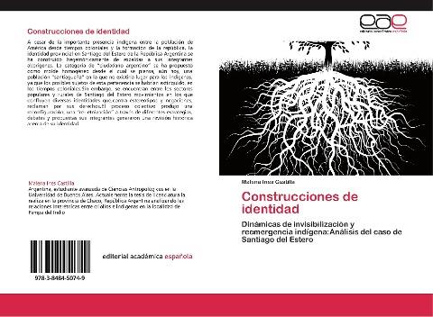 Construcciones de identidad