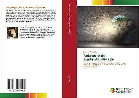 Relatório de Sustentabilidade