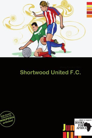 Shortwood United F.C.
