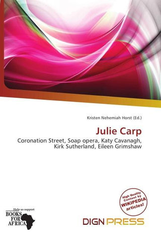 Julie Carp