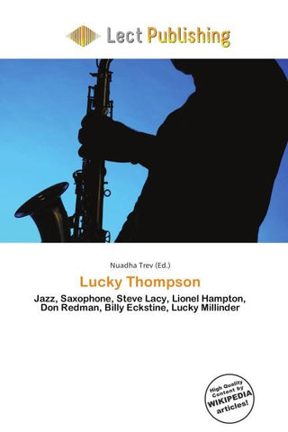 Lucky Thompson