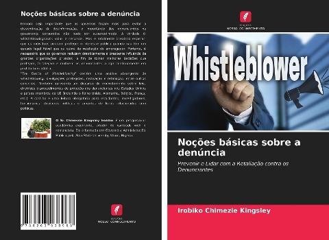 Noções básicas sobre a denúncia