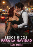 Besos Ricos para la Navidad