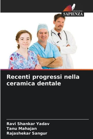 Recenti progressi nella ceramica dentale