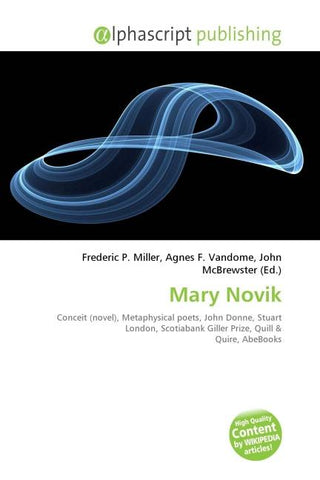 Mary Novik