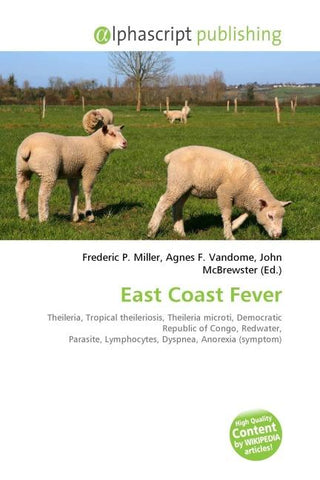 East Coast Fever