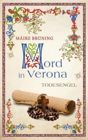 Mord in Verona - Todesengel