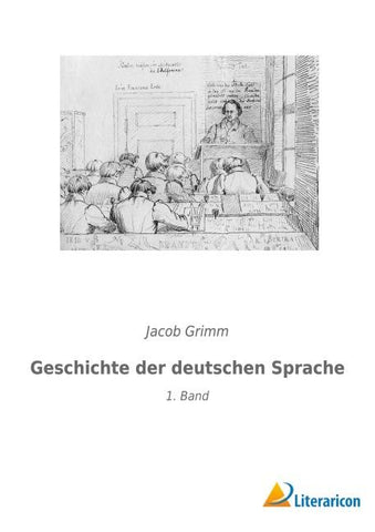 Geschichte der deutschen Sprache