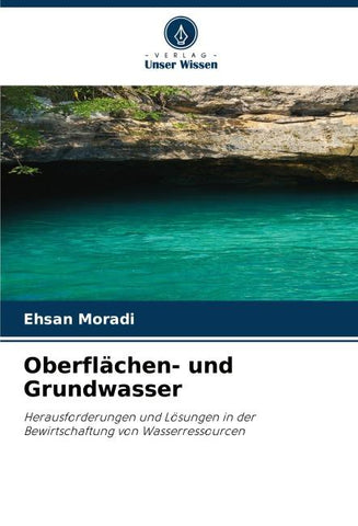 Oberflächen- und Grundwasser