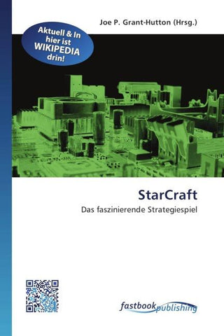 StarCraft