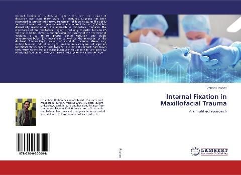 Internal Fixation in Maxillofacial Trauma