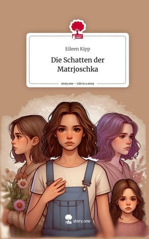 Die Schatten                    der Matrjoschka. Life is a Story - story.one