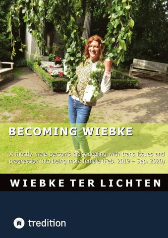 Becoming Wiebke I