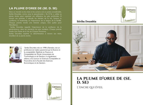 LA PLUME D'OREE DE (SE. D. SE)