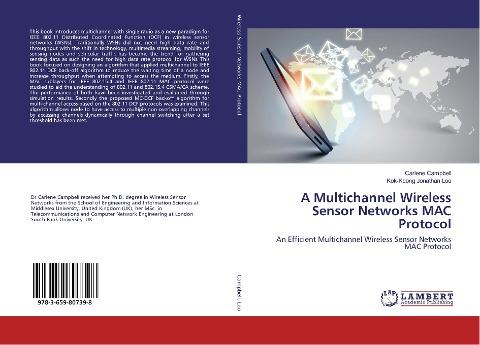 A Multichannel Wireless Sensor Networks MAC Protocol