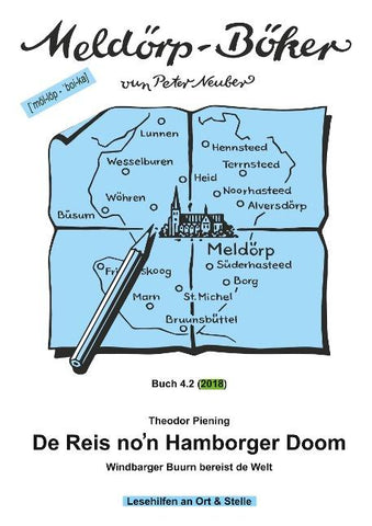 De Reis no'n Hamborger Doom
