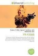FN F2000