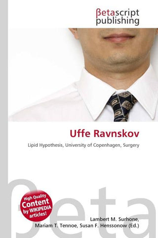 Uffe Ravnskov