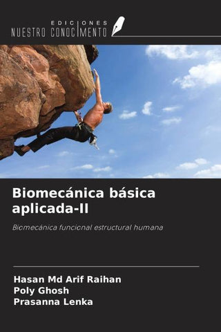 Biomecánica básica aplicada-II