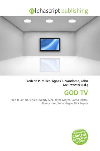 GOD TV