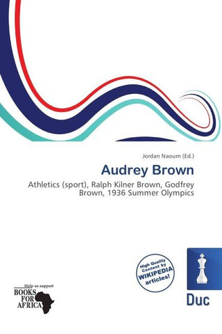 Audrey Brown