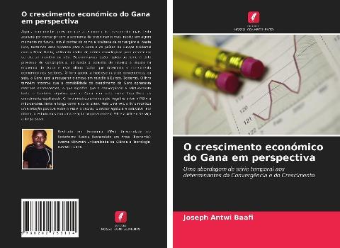 O crescimento económico do Gana em perspectiva