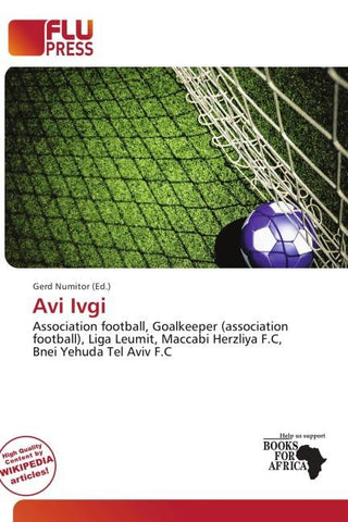 Avi Ivgi