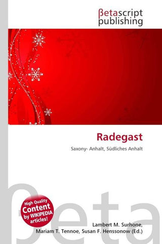Radegast