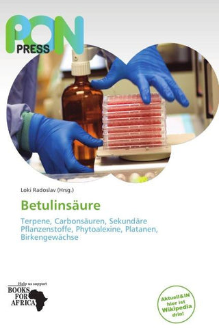 Betulinsäure