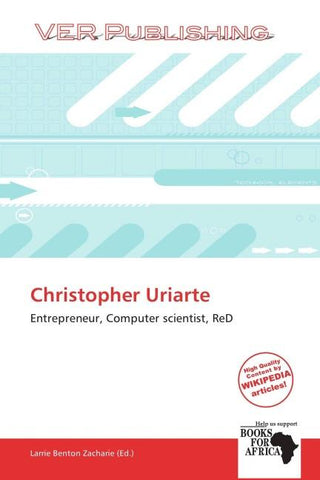 Christopher Uriarte