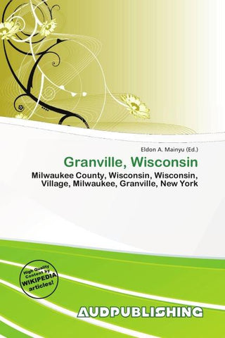 Granville, Wisconsin