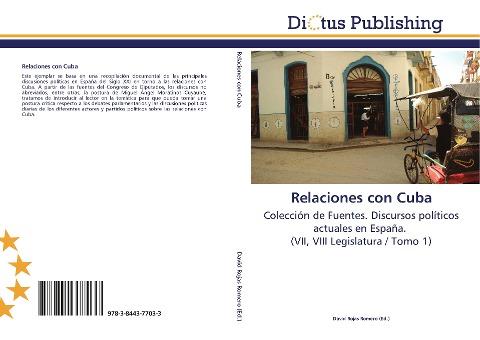 Relaciones con Cuba