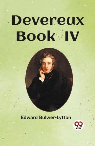 DEVEREUX Book  IV