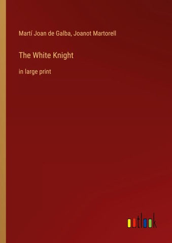 The White Knight