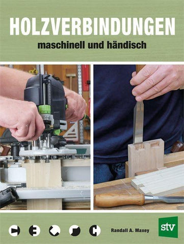 Holzverbindungen